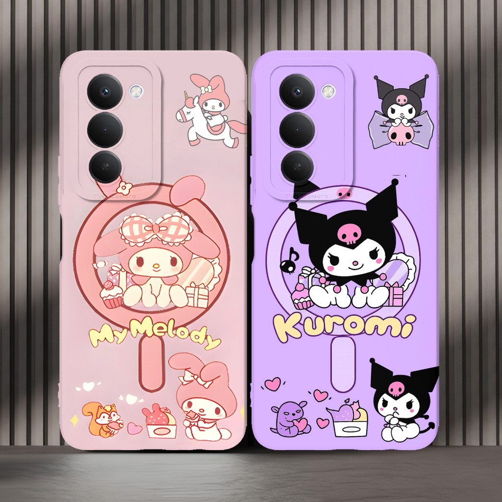 เคส Redmi 15 ล่าสุด 2025 เคส Softcase สําหรับ Redmi 15 15C 14C - HCR1