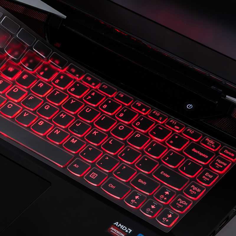 สําหรับ Lenovo 14 " IdeaPad 330s Ideapad 3 IdeaPad320 s 120s 330c 320-14ISK Slim 3 Slim 5i ซิลิโคนอ่