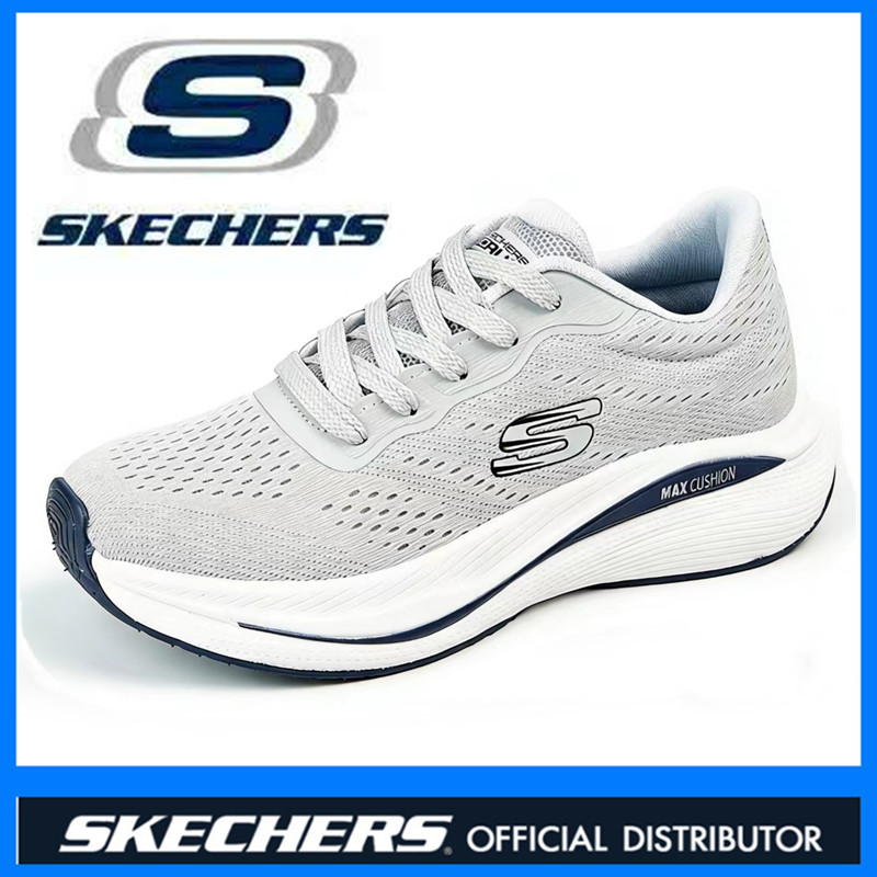 Arch-Fit Man Casual Slip on Sneaker Men Sport Running Walking Shoes *Skechers_Man Casual Shoes