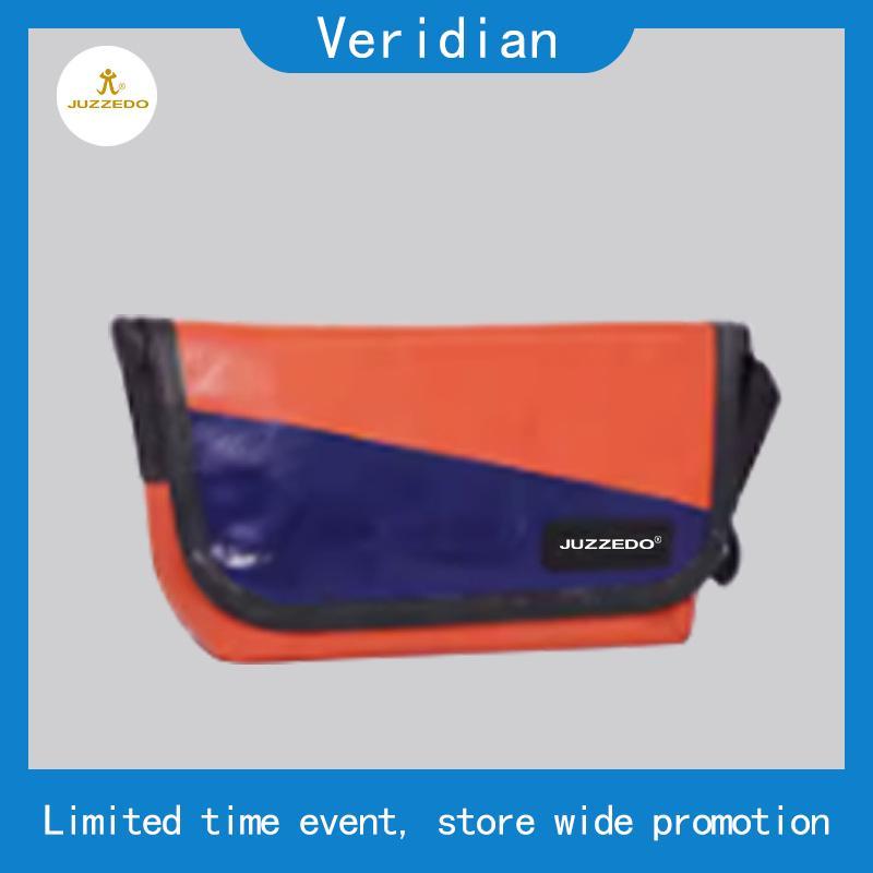 Mc jeans กระเป๋าสะพายอเนกประสงค์  สีดำ M02Z093