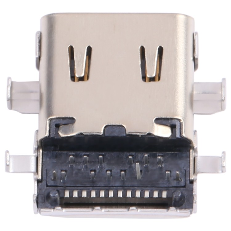 ขายตรงจากโรงงาน TC-037 ช่องเสียบพอร์ตชาร์จสําหรับ HP Spectre X360 15-BL 15-BL000 15-BL100