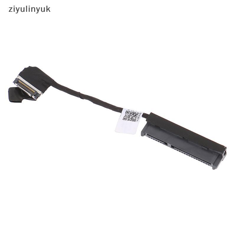 Ziyulinyuk SATA HDD Connector สายเคเบิลฮาร์ดดิสก์อินเทอร์เฟซสําหรับ DELL Latitude E5470 E5480 080RK8