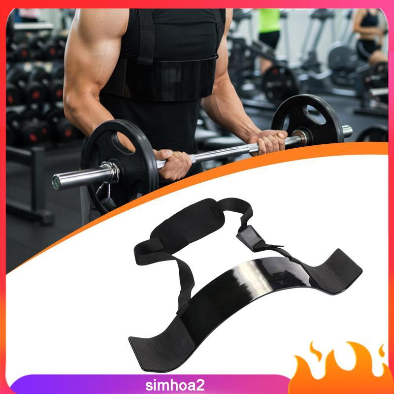 เทรนเนอร์แขนสำหรับ Triceps & Bicep Curl, ออกแบบมาเพื่อบริหารอย่างเฉพาะเจาะจง, พกพาสะดวกและรองรับการย