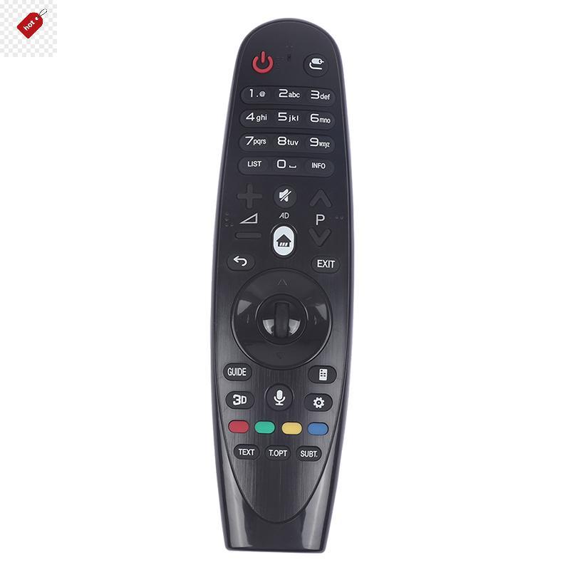 ALIK AN-MR600 เปลี่ยนรีโมทคอนโทรลเหมาะสําหรับ OLED TV 55EG910T-TB 65EF950T-TA TH