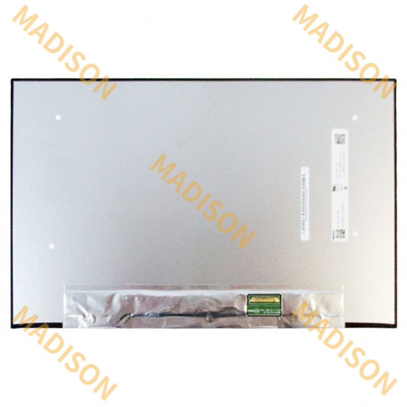 N140jcg-gs9 14 นิ้วเมทริกซ์เปลี่ยนแผง LCD 1920x1200 30pins