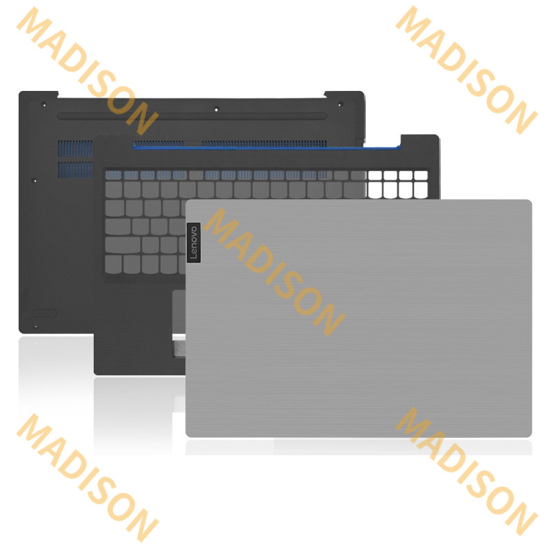 ใหม่ด้านข้างกรณี Palm Rest LCD กลับ D รูปร่างสําหรับ Lenovo gaming ideaPad L340-15IRH L340-15 ABCD