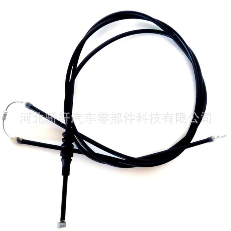 F77Z7E395LB เหมาะสําหรับสายเบรก Chevrolet Ford Shift Line20787608,, F85Z7E395AC