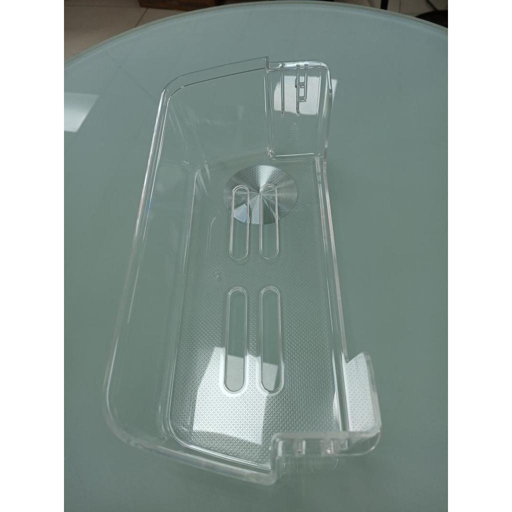 ชั้นวางและที่วางขวดประตู สำหรับตู้เย็น Panasonic NR-JW59MSB/B600GX