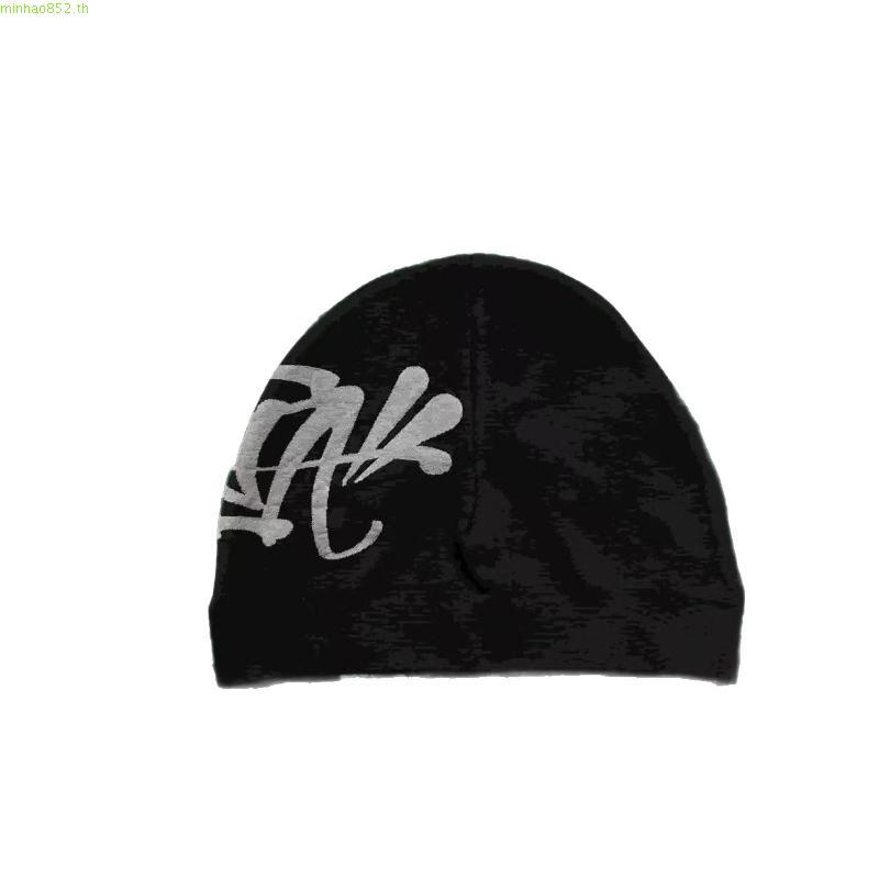 SYNA synaworld BIG LOGO SKULL BEANIE  Beanie hat Headgear