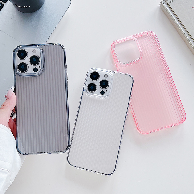 กระเป๋าเดินทางคอลัมน์แสงเรืองแสงเคสโทรศัพท์สําหรับ iphone 17 16 15 14 13 12 Pro Max 17PM 17Air 16pro