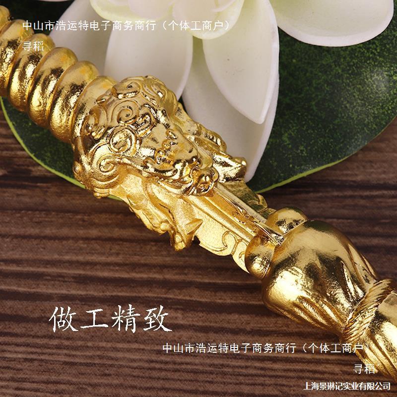 อาวุธ Vajra พระโพธิสัตว์ Magic อาวุธ Vajra อาวุธ Vajra พระเจ้ารูปปั้น Vajra พระพุทธรูป Demon Pestle 