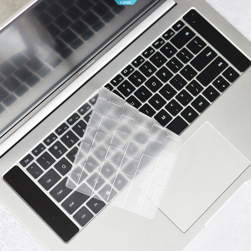 ป้องกันแป้นพิมพ์ฝุ่นสําหรับ Huawei MateBook 14 / MateBook X Pro / MateBook D15 แล็ปท็อป [ZK]