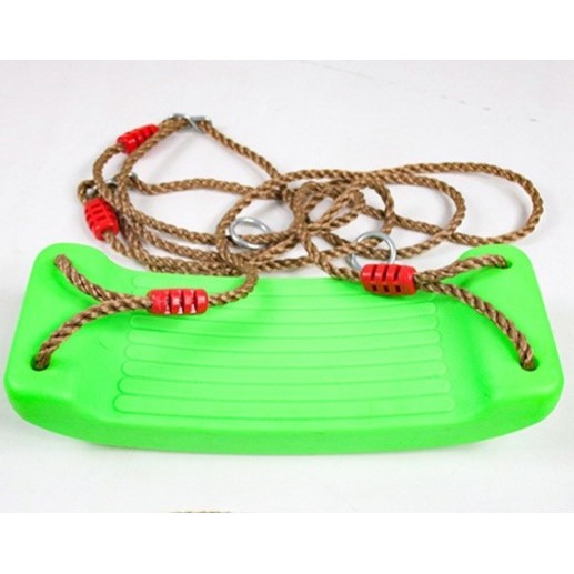 ชิงช้าเด็ก ชิงช้าพลาสติก ชิงช้ากลางแจ้ง ชิงช้าเด็กลายการ์ตูนน่ารัก ชิงช้า - รูปที่ 7