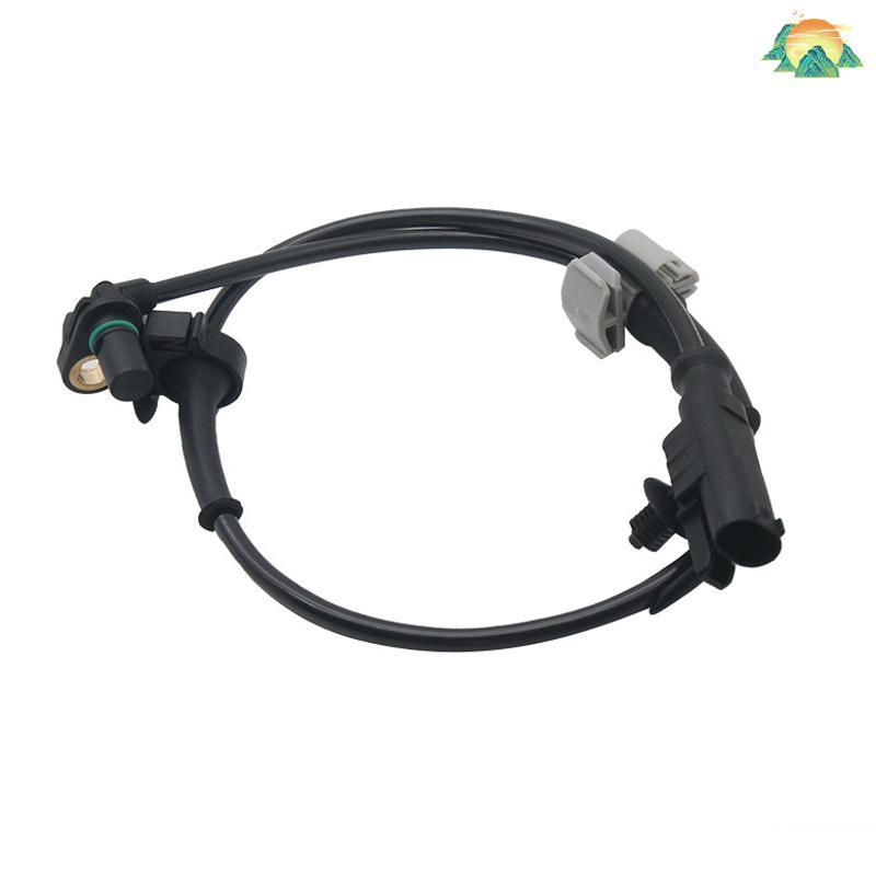 [TO] เซ็นเซอร์ความเร็วล้อ ABS ด้านหน้าพร้อม Cadillac Chevy GMC Silverado 1500 เปลี่ยน 15229012 22740
