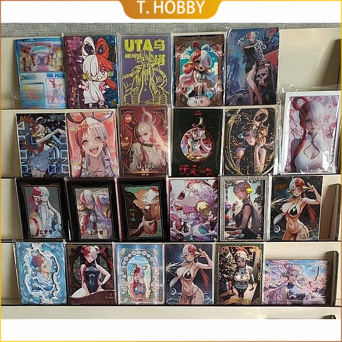 UTA 5-1 UTA การ์ดถัก โซนการ์ดหลายตําแหน่ง ชิ้นเดียว