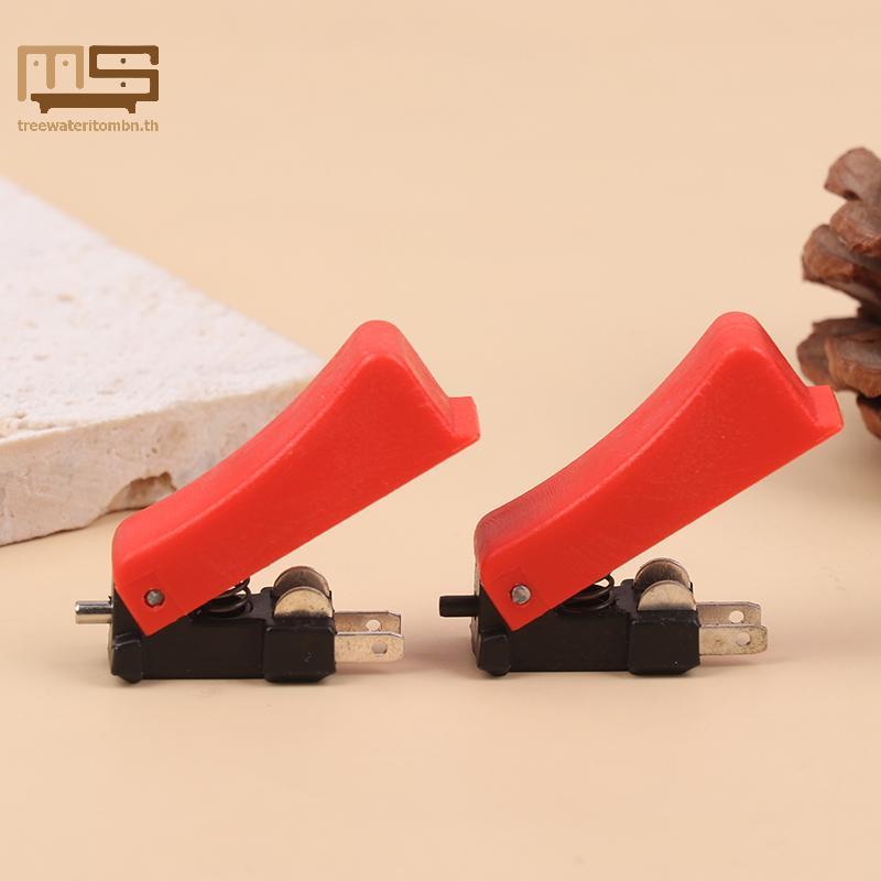 Tt 2 ชิ้นความไวสูงเชื่อมสําหรับไฟฉายเชื่อมไฟฉายพลาสติก 15AK/24KD/36KD Trigger เปลี่ยน Part mbn