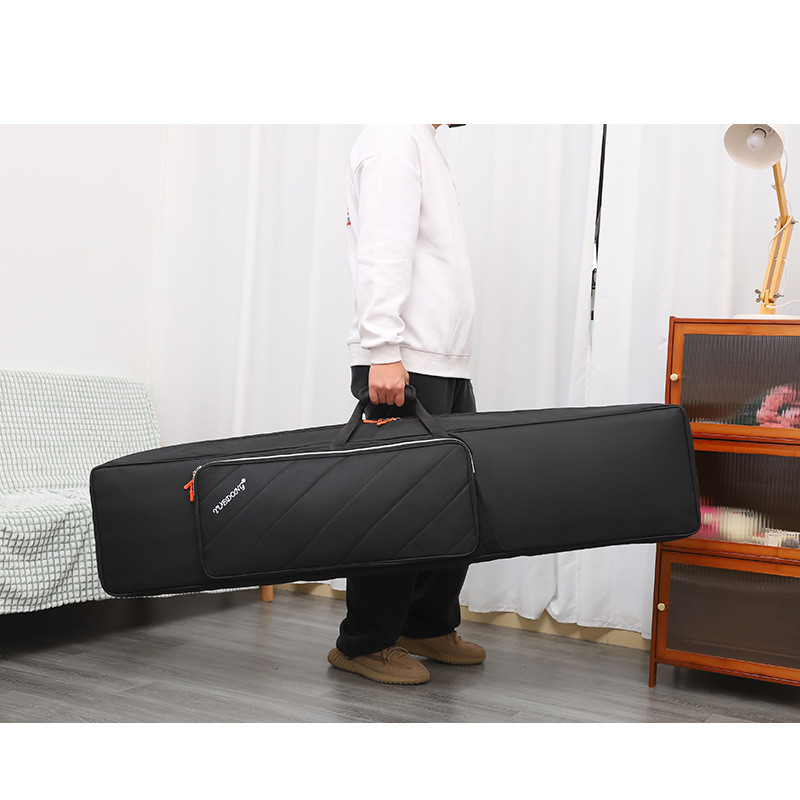 88 คีย์ดิจิตอลเปียโนไฟฟ้ากระเป๋า Yamaha P225/P125/P145/P223/P128/เครื่องดนตรี Roland กระเป๋า BSUU