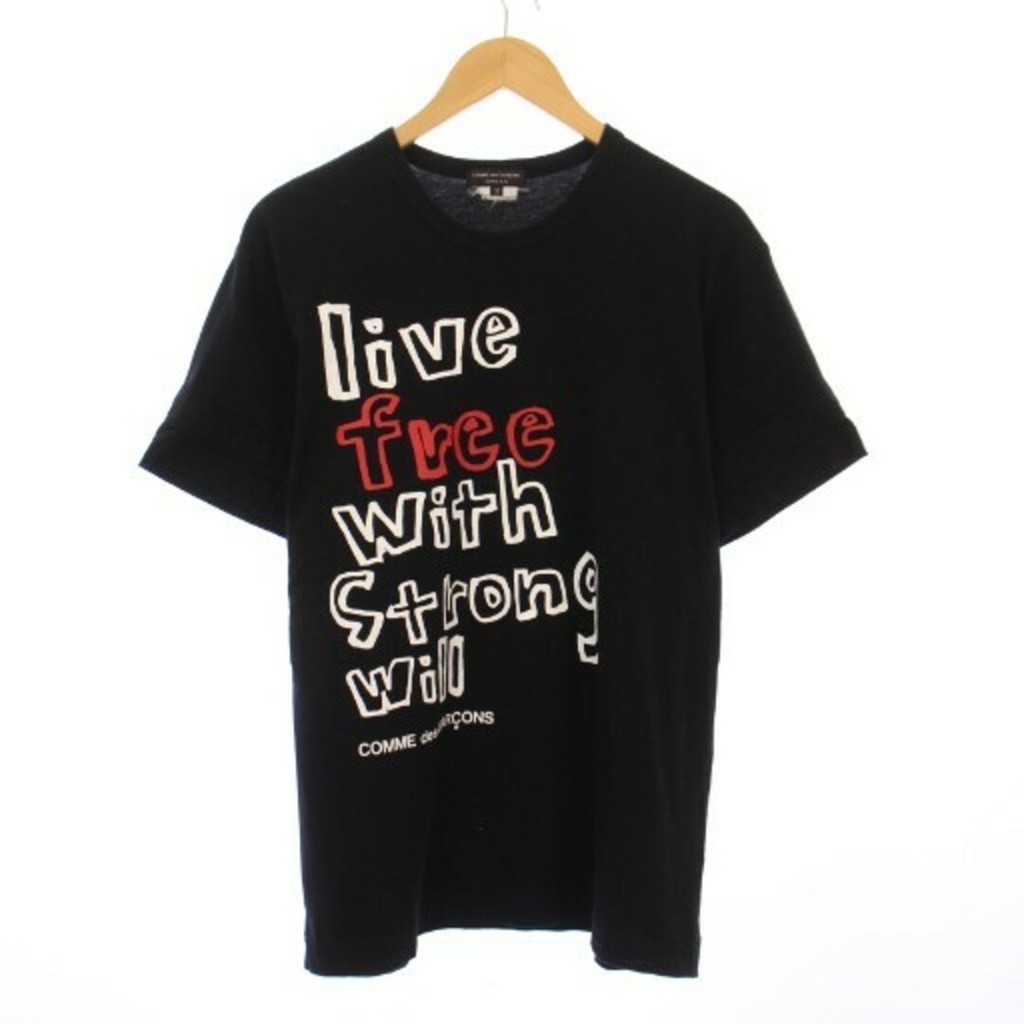 COMME des GARCONS HOMME PLUS Tshirt Shirt Direct from Japan Secondhand