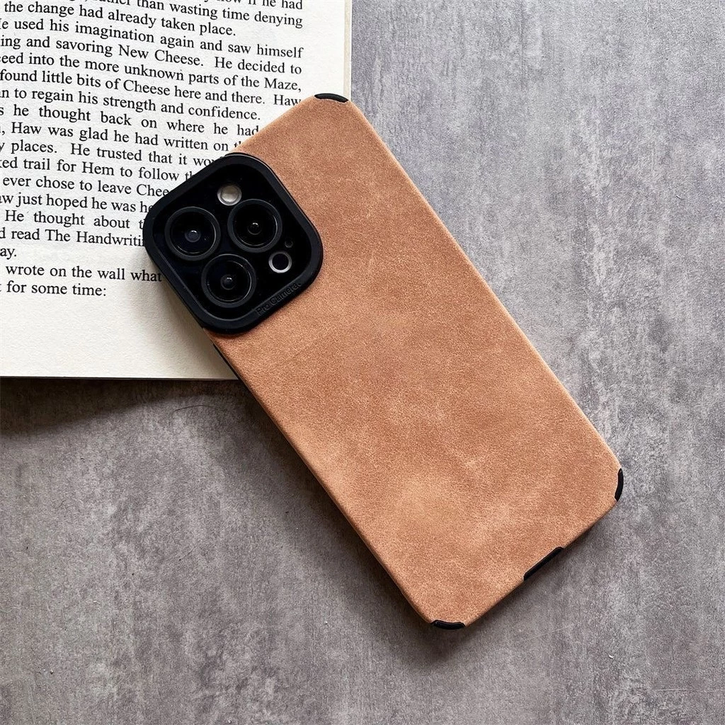 เคสโทรศัพท์ iPhone 17ProMax/14Pro/13/12/XS/XR/11 thumbnail 3