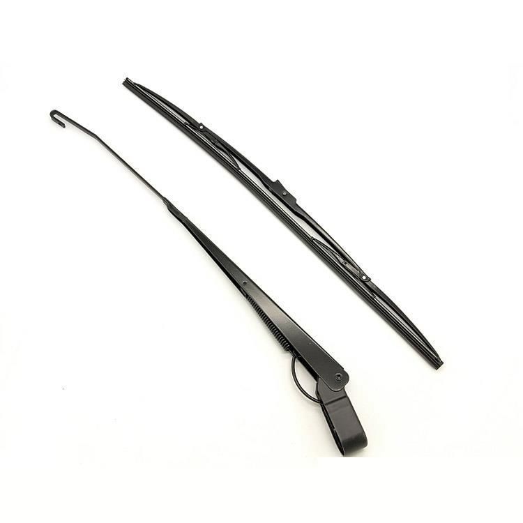 อะไหล่ชุดใบปัดน้ำฝนและมือจับทั่วไป สำหรับรถขุดขนาดเล็ก SANY รุ่น SY55/60/75/95/125C