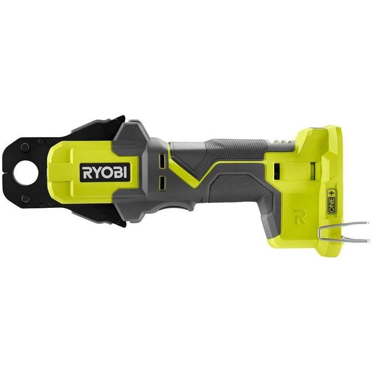 Ryobi P661 18-Volt ONE+ PEX Crimp Ring Press Tool (เฉพาะเครื่องมือ)