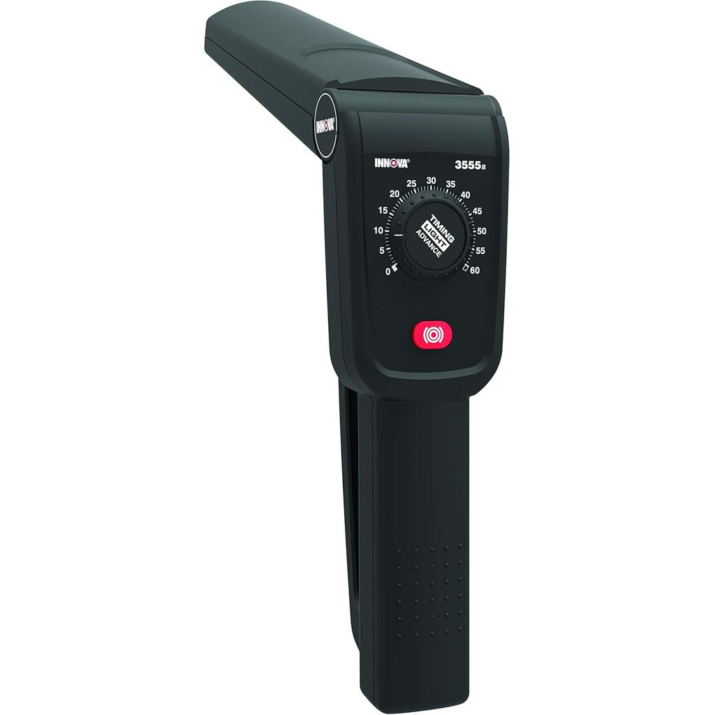 อินโนว่า 3555 ไฟตั้งเวลาแอดวานซ์