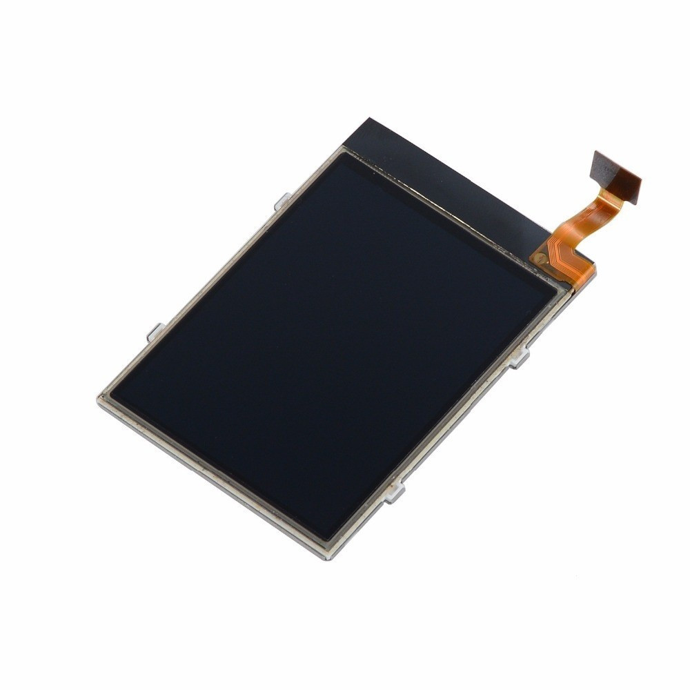 LCD For Nokia N71 N73 N93 New Mobile Phone LCD screen digitizer display