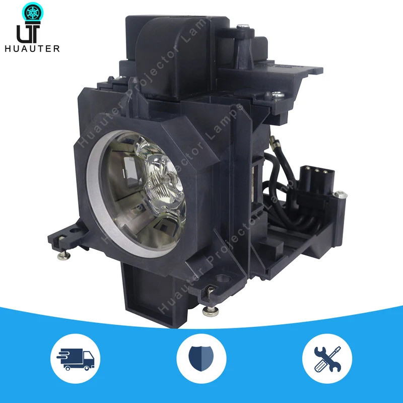 POA-LMP137 ใช้งานร่วมกับโปรเจคเตอร์หลอดไฟโมดูลสําหรับ SANYO PLC-MW4500/PLC-WM4500/PLC-XM100L/PLC-XM5