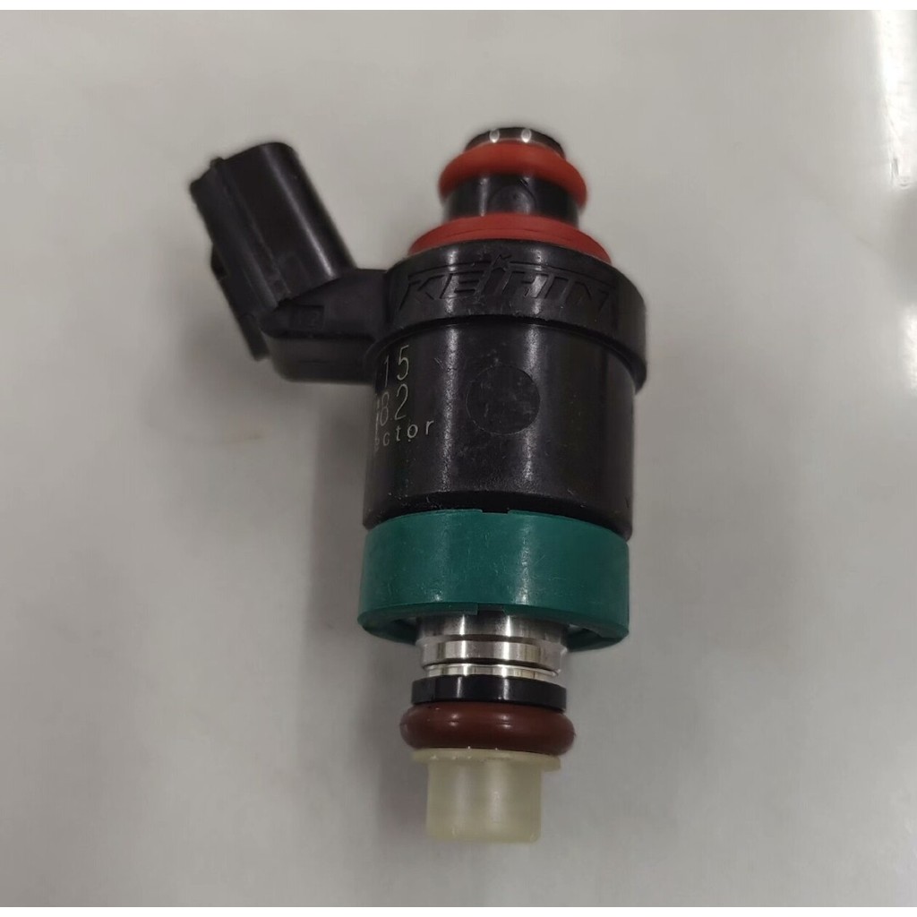 【พร้อมส่ง】หัวฉีดน้ำมัน 23260-UB020 รถยกโตโยต้า 8FG10-30