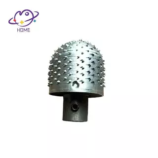[mayhome] เครื่องขูดมะพร้าวไฟฟ้าสําหรับงานหนักสําหรับการประมวลผลร้านอาหารในบ้าน ks {TH}