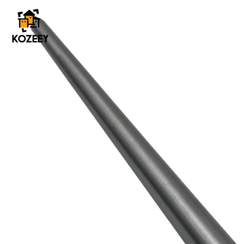 [KOZEEY] Ring Enlarger Stick, Mandrel Sizer, Shaping Forming Tool, ทนทานสําหรับเครื่องประดับ, ทํา, และป้อมแหวน, แหวน Mandrel Sizer ราคา ถูกที่สุด ดีลบีเคเค แกลเลอรีภาพที่ 8