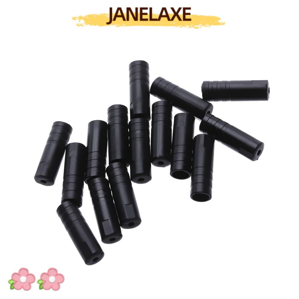 JANELAXE932JN ฝาครอบสายเคเบิลคุณภาพสูง ขนาด 4/5 มม. พลาสติก สำหรับ Shift และหมวกเบรค