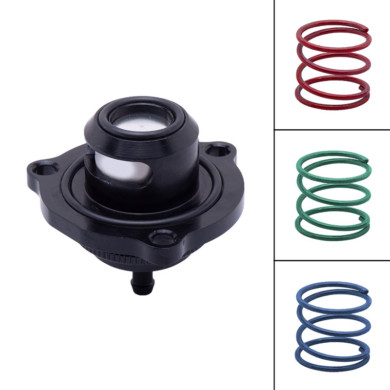MP Recirculation Valve blow off วาล์วชุดสําหรับ Vauxhall Astra, Corsa, Zafira และ Bentley รหัสเครื่อ