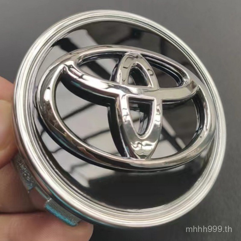 16 18 19 21 22 23 24 Camry Hub Cap Toyota Steel Ring Center Logo Hub Logo EKOM