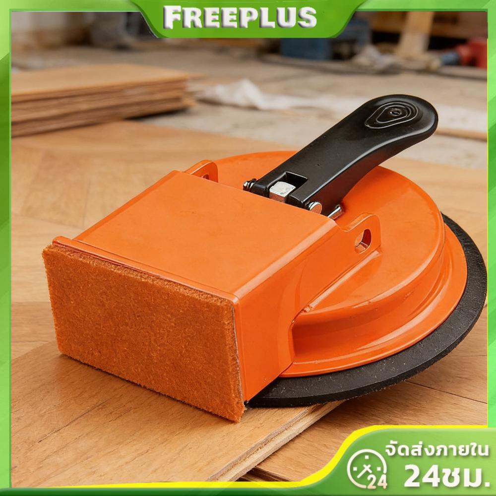 ชั้น Fixer Plank Repair Grabber เครื่องมือตั้งพื้นขนาดกะทัดรัดและที่มีประสิทธิภาพ Professional Plank
