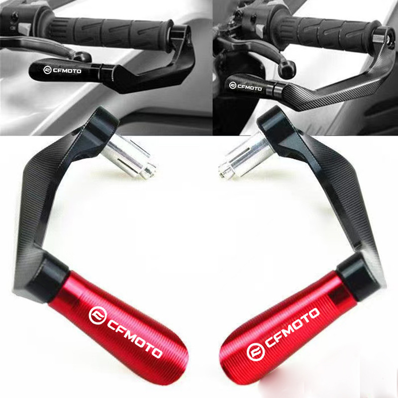 สําหรับ CFMOTO 400NK 650NK 150NK 250NK 400GT 650TR-G 650MT CF500 รถจักรยานยนต์ Bow Guard คลัทช์เบรค 