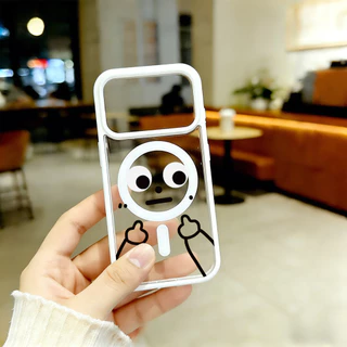 🍃เคส Apple รองรับ เคสไอโฟน iPhone 17 16 15 14 13 12 11 PRO MAX PLUS AIR PROMAX-BXMSCX67