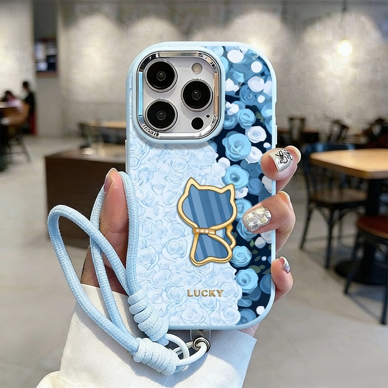 RIRI สร้อยข้อมือ + กรณี REDMI 13C 10 10C 12 12C 13X 13R 11A 9 9RPIME 9A 9i 9AT 9C 10A 9T A3 K30PRO K