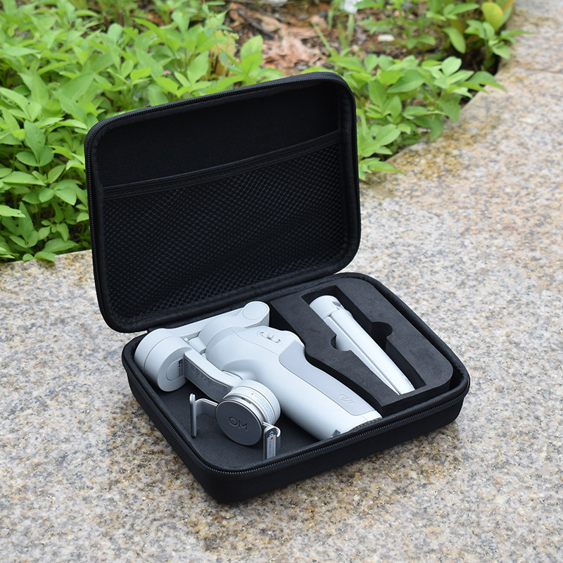 เหมาะสําหรับ DJI Osmo Mobile SE Storage Bag DJI OM4SE Handheld Gimbal Stabilizer กระเป๋าถือ