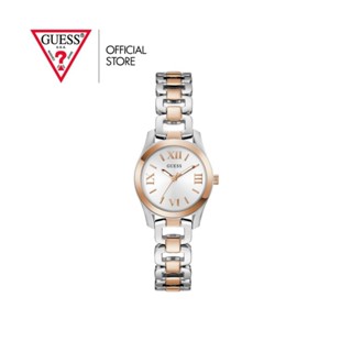 GUESS นาฬิกาข้อมือ รุ่น VEDA GW0927L5 สีโรสโกลด์