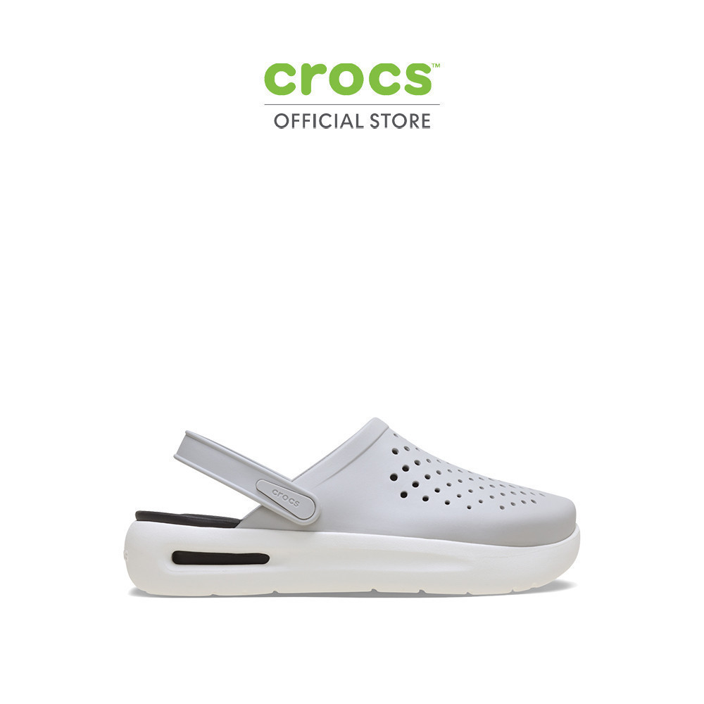 CROCS รองเท้าลำลองผู้ใหญ่ INMOTION CLOG รุ่น 2099641FT - ATMOSPHERE