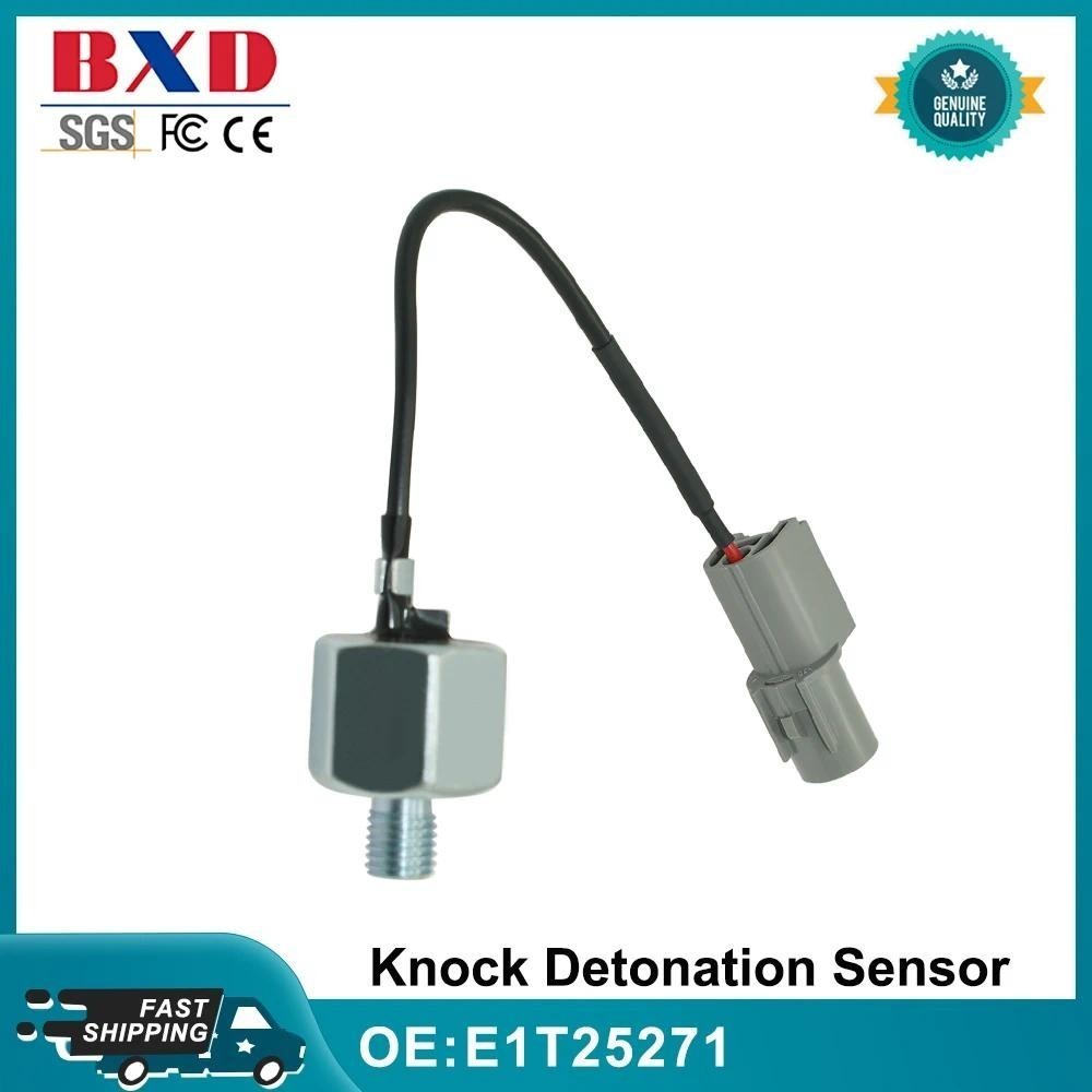 OEM E1T25271 1864078G0000 89054009 เซ็นเซอร์การแยกส่วนแบบเคาะสําหรับ Chevrolet Tracker 2.0L Suzuki X