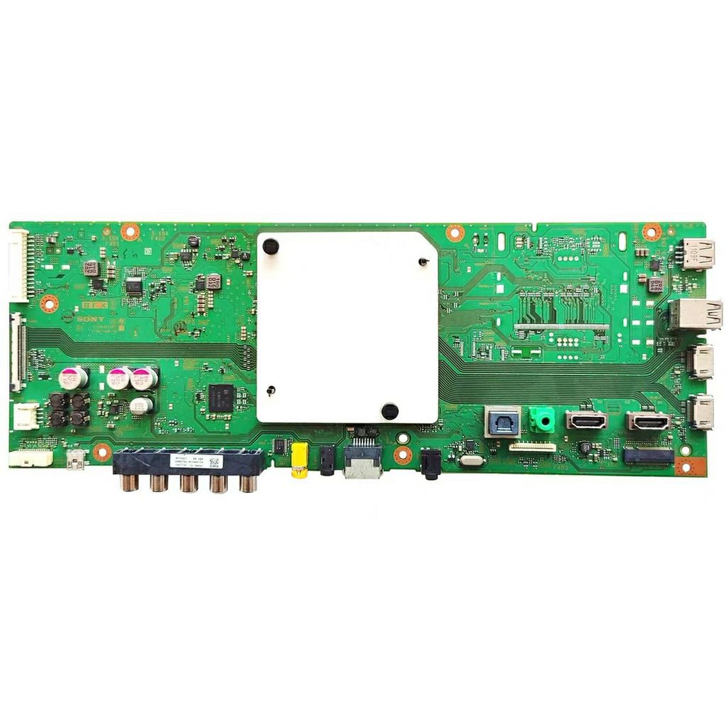 เมนบอร์ดทีวีโซนีแท้ KD-49X8000E KD-55X8000 7500F 1-981-326-32