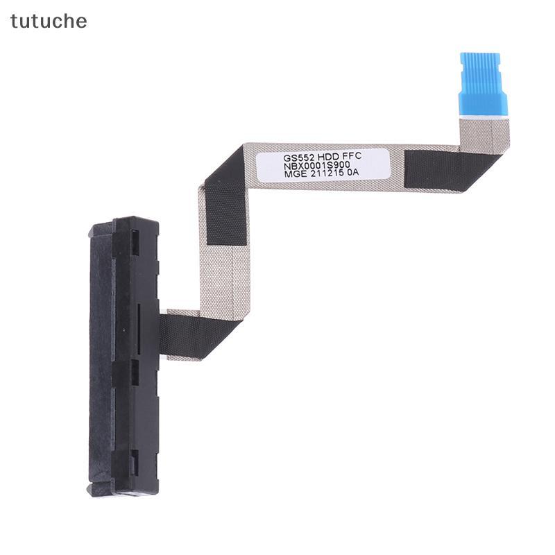 Tutu SATA Hard Drive HDD SSD Connector Flex สําหรับ Lenovo IdeaPad 3 15ADA05 15ARE05 15IML05 15IIL05