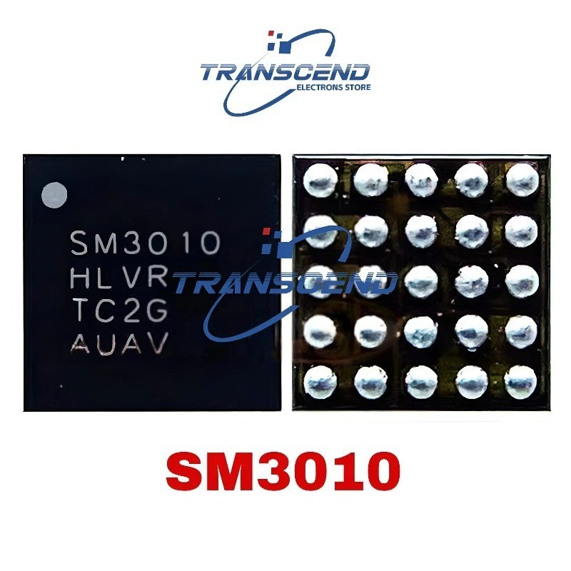 2PCS SM3010 SM3010B ESMP03A 35L36A SM3010A STMP03 DOS15 จอแสดงผล LCD IC สําหรับ SamsungHuaweiRedmi B