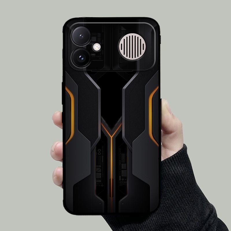 สําหรับRedmi K90Max Anti-DropสําหรับRedmi K90 Max 5g Soft TPUซิลิโคนปกหลังสําหรับXiaomi Redmi K 90 M