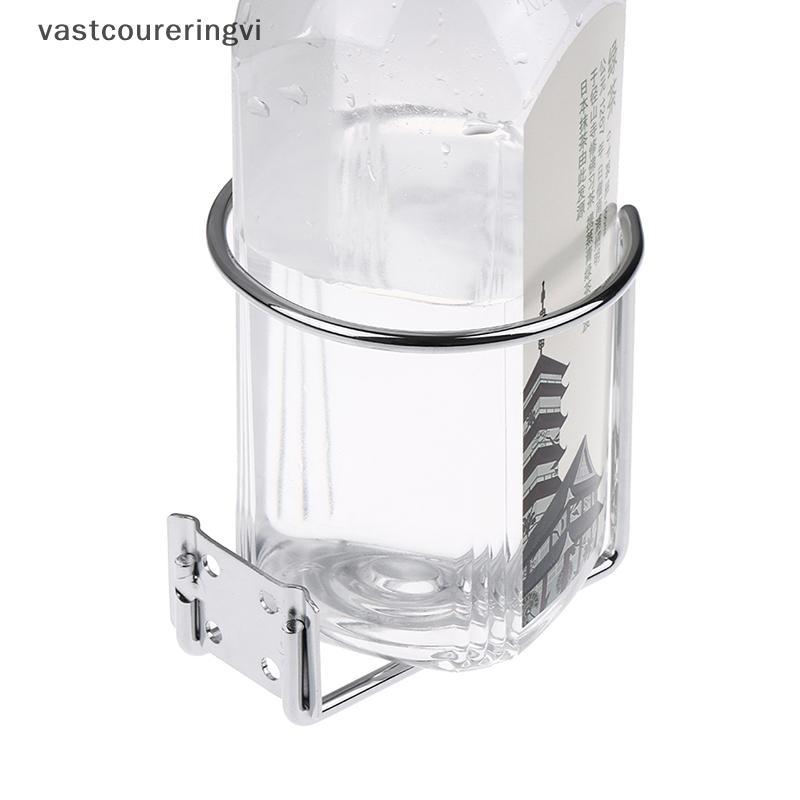 ERV สแตนเลสสตีลเรือแหวนถ้วย Universal เครื่องดื่มสําหรับ Marine Yacht Tru RV รถ Auto N