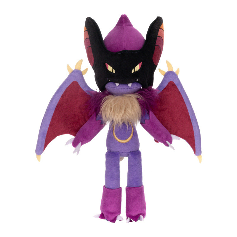 Dracunix Plushie Dracunix Plushie Dracunix ของเล่นตุ๊กตาเกม สินค้า ตุ๊กตาตุ๊กตา