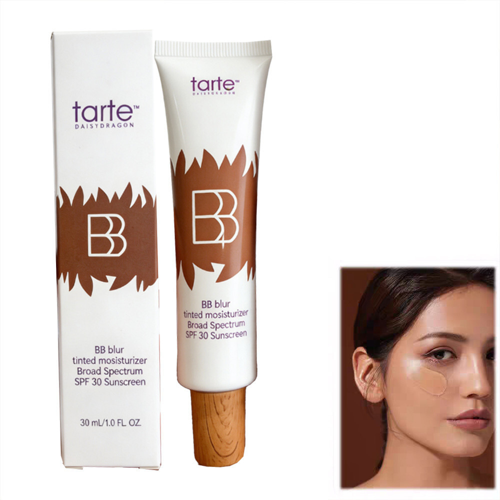 ☆优Beauty·Tarte CONCEALER 24 Hours Lasting Water Proof CONCEALER Tarte Stick Facial Color Corrector