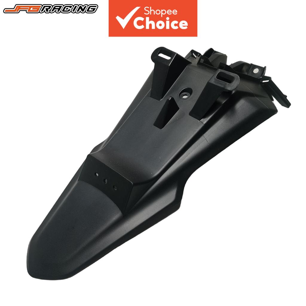 สําหรับบังโคลนหลังรถจักรยานยนต์ Yamaha Aerox 155 V2, NVX 155, Aero X, NVX 155 รุ่นปี 2021-2024